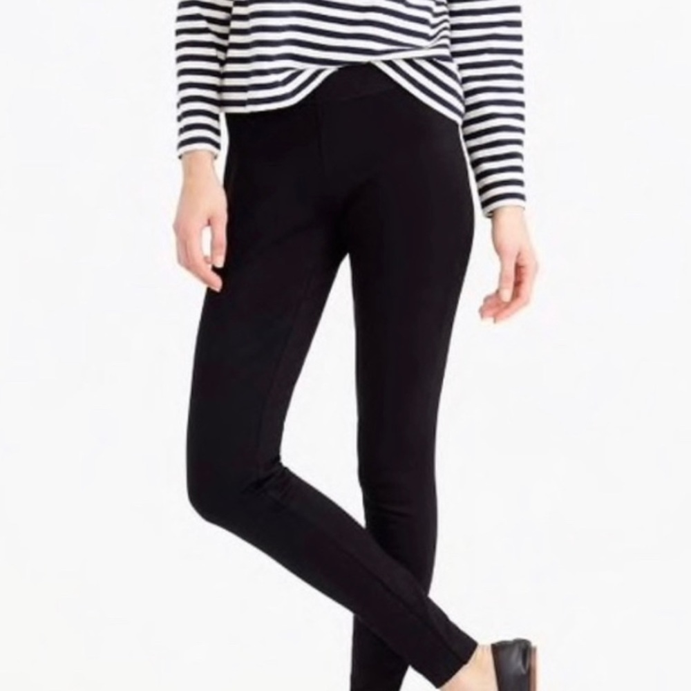 J Crew Pixie Pant - image 1